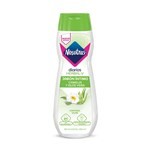 Nosotras Jabón Líquido Íntimo Herbal Camelia Y Aloe Vera x 200 ml #1