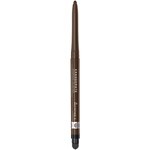 Rimmel Lápiz Delineador de Ojos Exaggerate 212 Rich Brown x 0,28 gr #1
