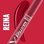 Brillo Labial Resist ¡Oh Q' brillo! Tono Reina #6