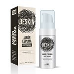 Deskin Jabon Espuma Post Tatuajes 60 ml #1