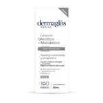 Exfoliante Dermaglós Glicolico y Mandelico 50 ml #2