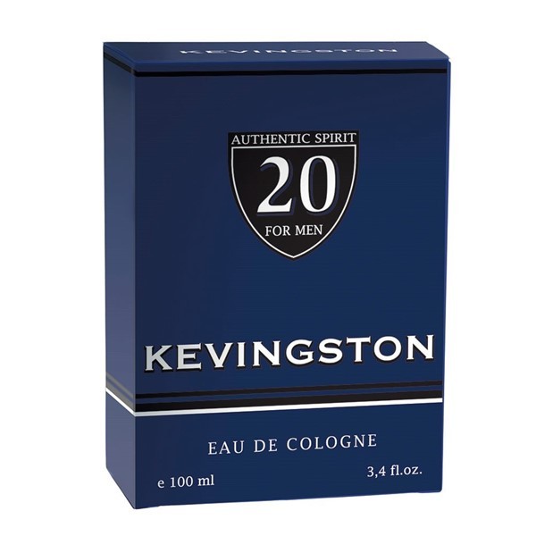 Kevingston Colonia Azul 20 For Men 100 ml #1