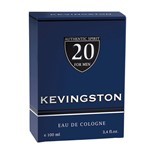 Kevingston Colonia Azul 20 For Men 100 ml #1