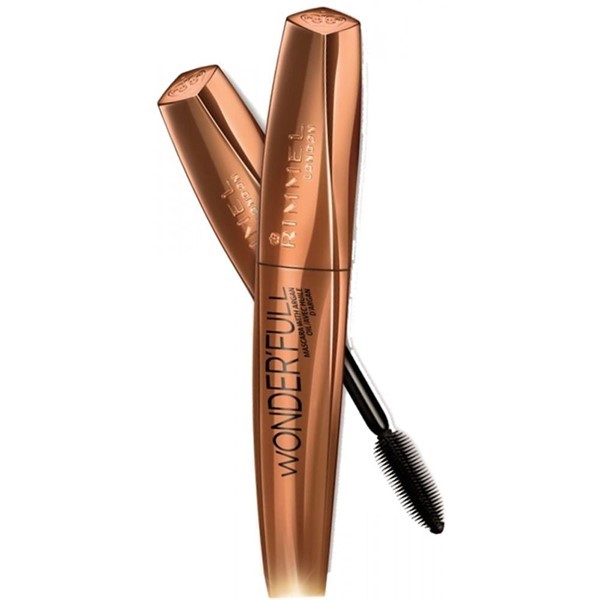 Rimmel Mascara Wonderfull