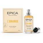 Epica Fragancia L'orange Edp For Woman 50 ml #2