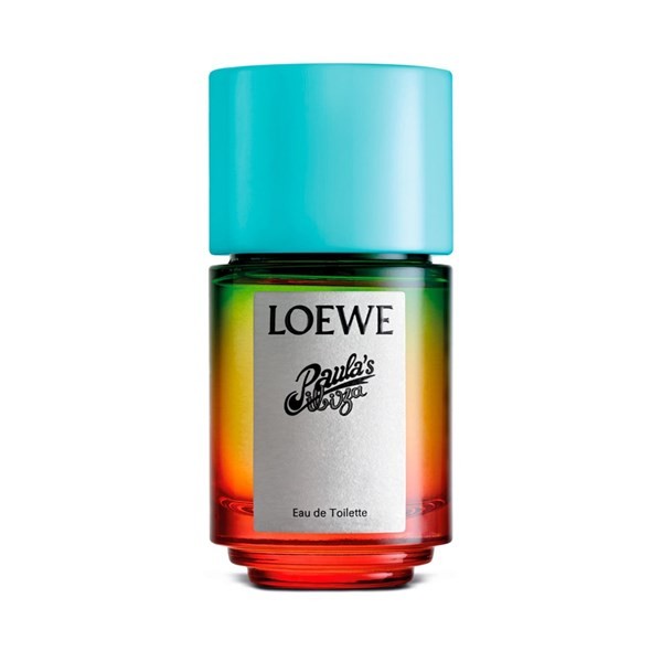 Loewe Paula's Ibiza Edt 50 ml #1