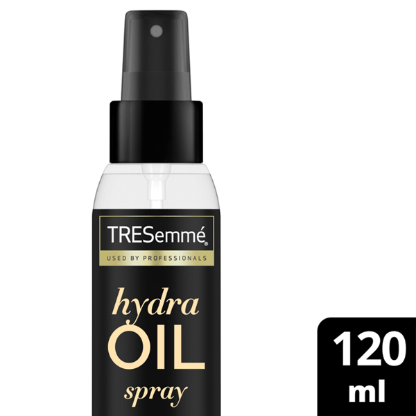 Tresemme Spray Hydra Oil 120 ml #1