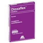DIOXAFLEX PARCHES X2 UNIDADES #1