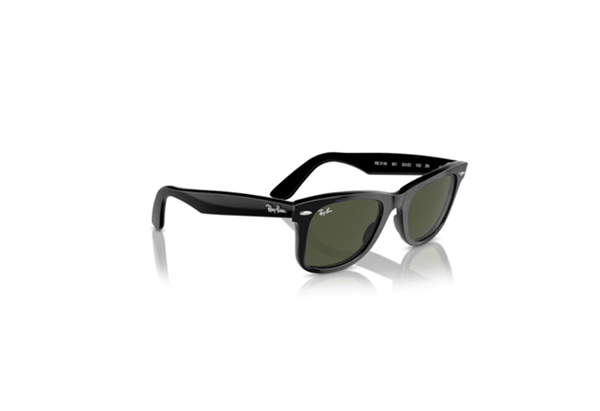 RAY BAN RB 2140 901 #50 #1