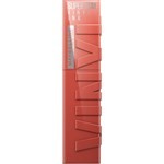 Labial Líquido SuperStay Vinyl Ink Tono Keen Maybelline #2