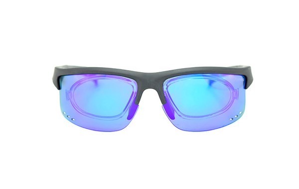 Rusty Dam Mblk/r.blue #1