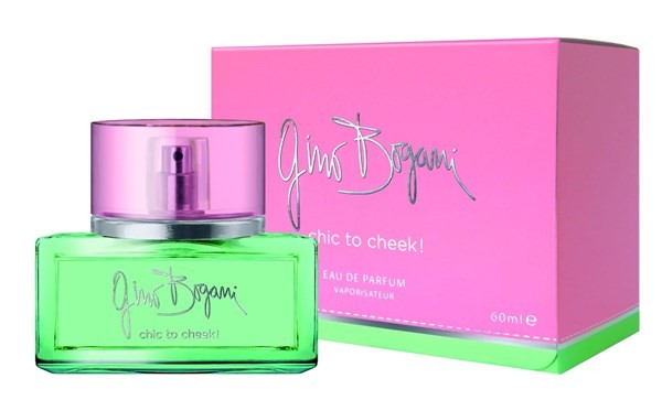 Gino Bogani Fragancia Chic To Cheek Edp For Women 60 ml #1