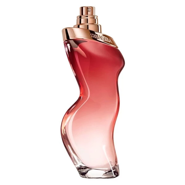 Shakira Fragnacia Dance Midnight Muse Edt 80 ml
