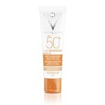 Vichy Ideal Soleil Protector Anti-Manchas 3 en 1 Fps 50 50 ml #1