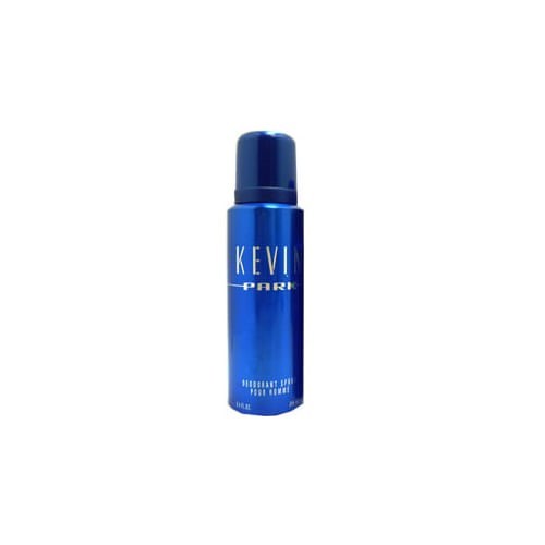 Kevin Desodorante Aerosol Park  x 150 ml #1