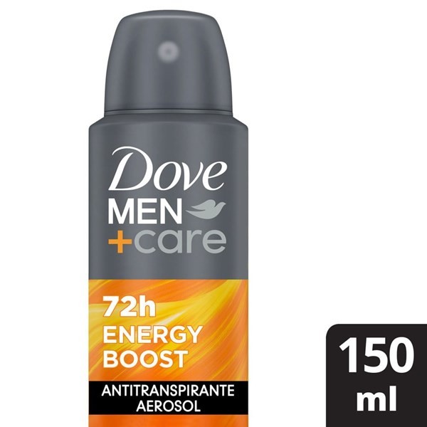 Dove Antitraspirante Men Energy Boost 89 gr #1