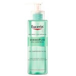 Eucerin Gel Limpiador Diario Dermopure Oil Control Para Piel Grasa 200 ml #1