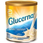 Glucerna Suplemento Nutricionalvainilla en Lata 400 gr #3