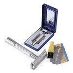 Nanjie Afeitadora Metalica Reutilizable #1