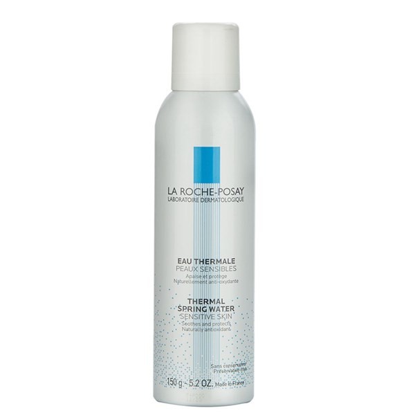 Agua Termal Prebiótica de La Roche-Posay 150ml