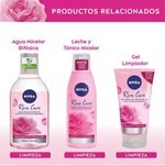 Nivea Mist Facial Refrescante  Rose Care Para Todo Tipo de Piel 150 ml #9
