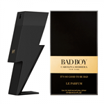Carolina Herrera Fragancia Bad Boy Le Parfum For Men Edp 100 ml #1