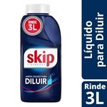 Skip Fibercare Ph Balanceado Jabon Liquido Para Diluir 500 ml #3