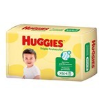 Huggies Pañales Triple Protección Talle Xg (18 Unidades) #1