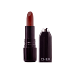 Cher Labial en Barra The Ultimate Velvet Matte 4 4535 chocolate_#ac #2