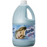 Suavizante Borita Tradicional 4 l. #1