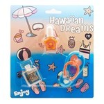 Thelma & Louise Thelma & Louis Hawai I An Dream Kit Maquillaje Infantil #1