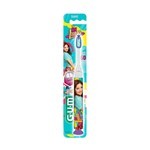Gum Cepillo Dental Suave Soy Luna (Con Timer Luz) #1