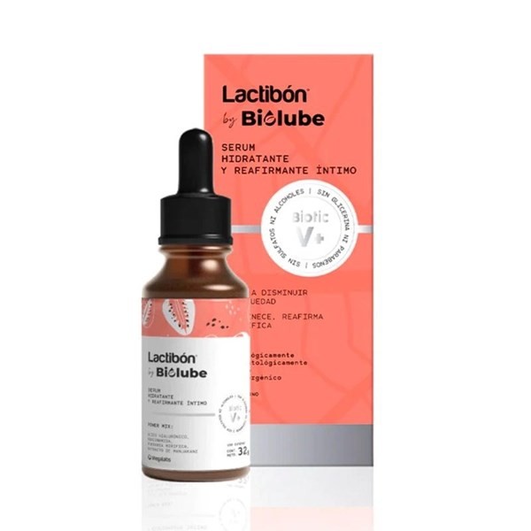 Medihealth Lactibon By Biolube Sérum Íntimo 32 gr Talle Unico #1