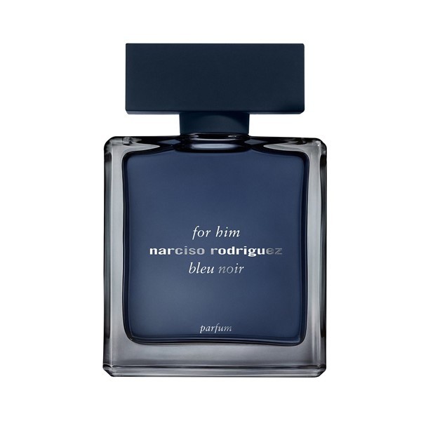 Narciso Rodriguez For Him Bleu Noir Parfum Presentación 100 ml #1