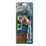 Cepillo Cool And Good Jurassic World 3D x 1 un #1