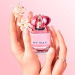 Armani My Way Nectar Edp Ed. Limitada Presentación Fragancias 30 ml #4