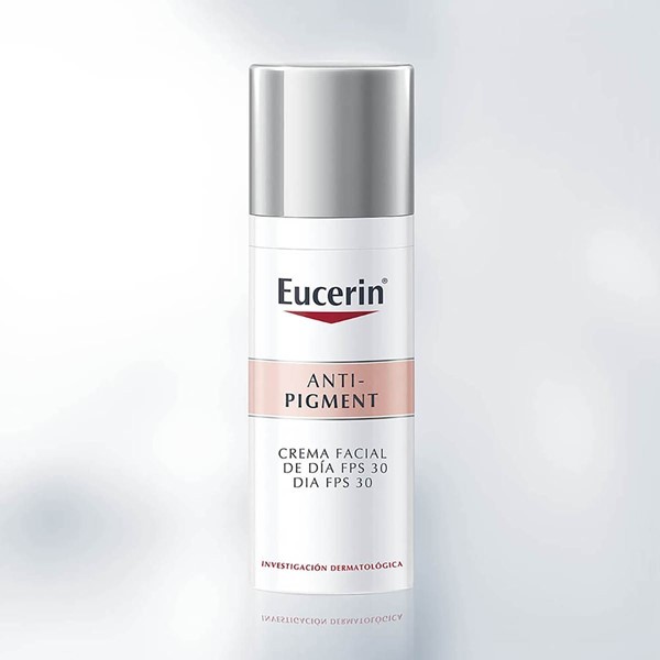 Eucerin Crema de Día Anti-Pigment Fps 30 50 ml alt