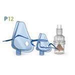 Silfab Mascara Juego Para Nubulizar #1