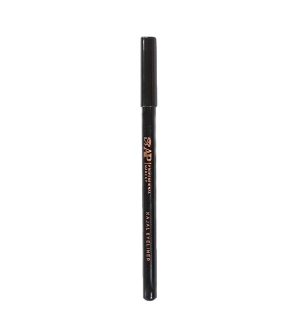 Ap Professional Make Up Lapz Delineadro de Ojos Kajal Eyeliners Black