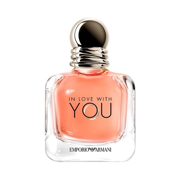 Armani In Love With You For Woman EDP x 50 ML alt