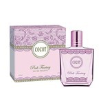 Cocot Fragancia Pink Fantasy Edt For Women 50 ml #1