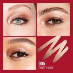 Sombra en Barra Rimmel Wonder Last x 1,64 g Color Frosty Rose #6