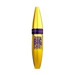 MÁSCARA DE PESTAÑAS MAYBELLINE THE COLOSSAL BIG SHOT WASHABLE #1