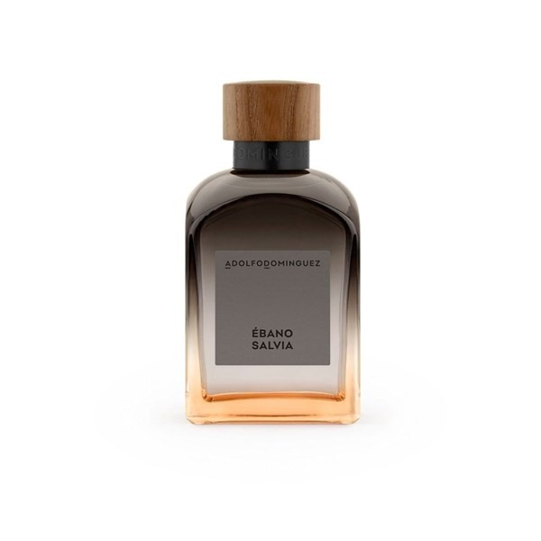 Adolfo Dominguez Ebano Salvia Edp Tamaño 200 ml #1