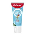 Colgate Crema Dental Zero Kids Fresa 70 gr #1
