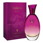 Perfume de Mujer Valeria Mazza Velvet Eau de Parfum 100 ml #1
