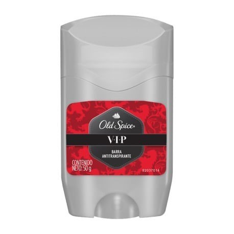 Old Spice Desodorante en Barra Vip 50 gr