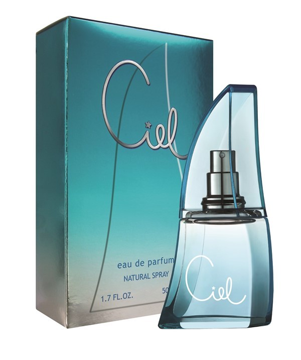 Ciel Fragancia Original Edt For Women 50 ml #1