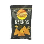Nachos Quento Sabor Queso 90 g. #1