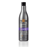 Yellow Shampoo Matizador Silver Color 500 ml #1